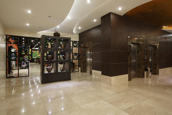 Pamulinawen Hotel Laoag Extérieur photo