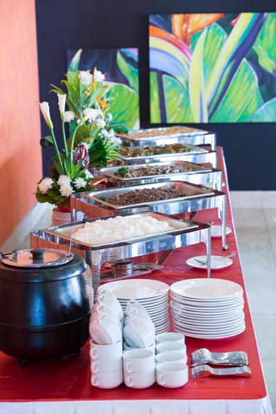 Pamulinawen Hotel Laoag Extérieur photo