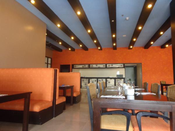 Pamulinawen Hotel Laoag Extérieur photo